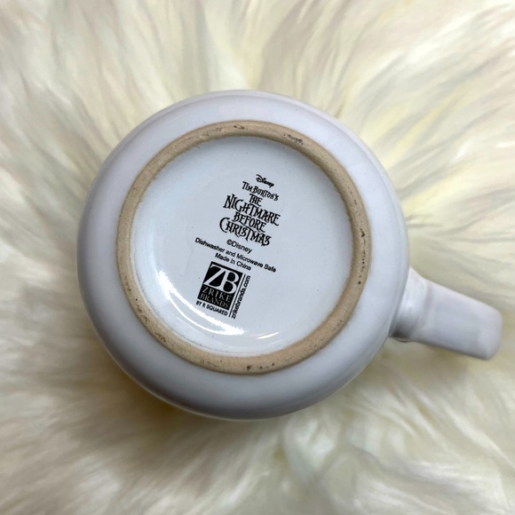 Disney’s • The Nightmare Before Christmas • Mug - Picture 4 of 4